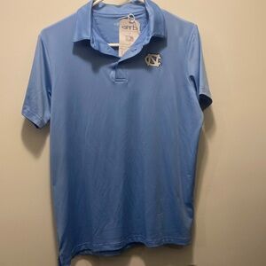Kids UNC polo